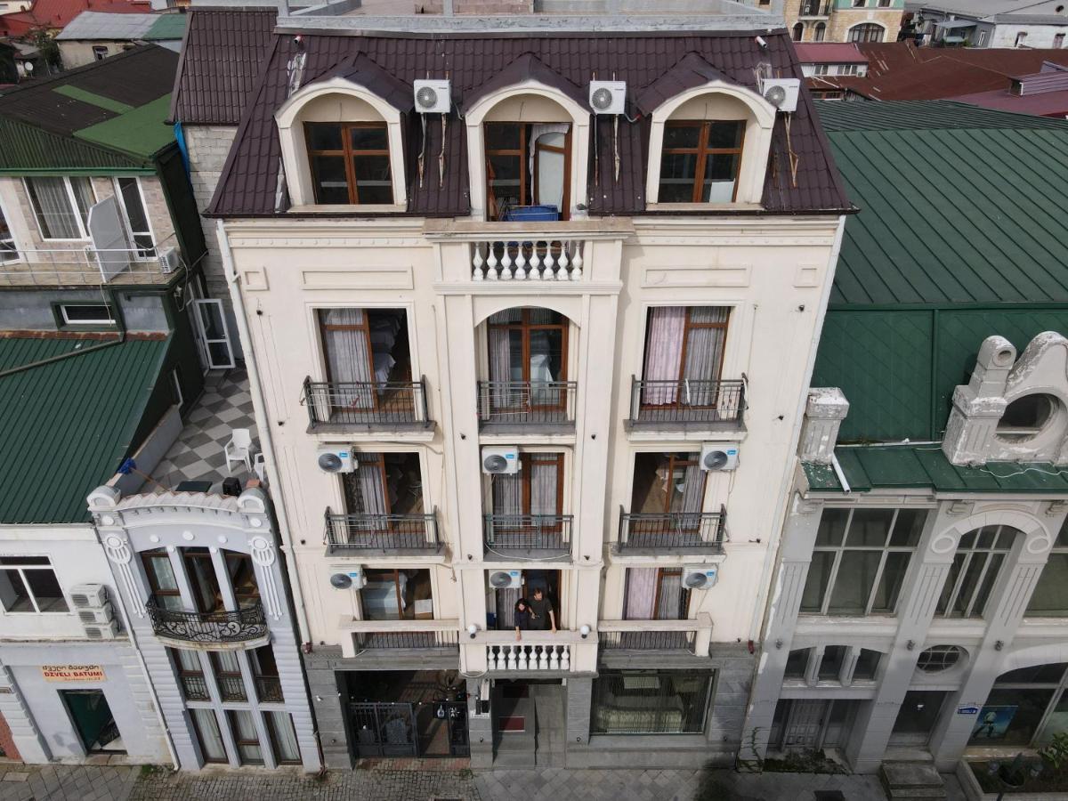 Batumi Home Exterior photo