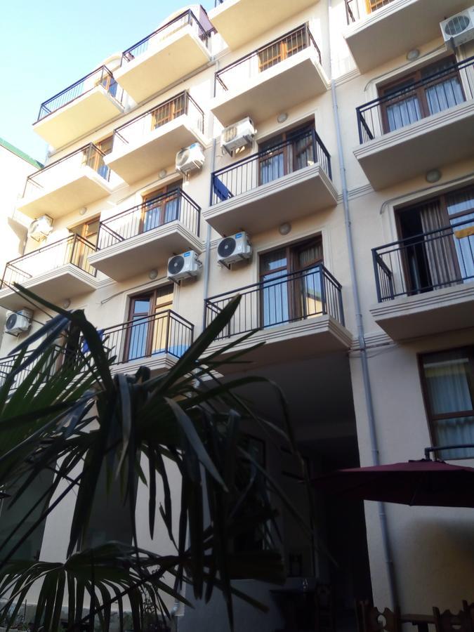 Batumi Home Exterior photo