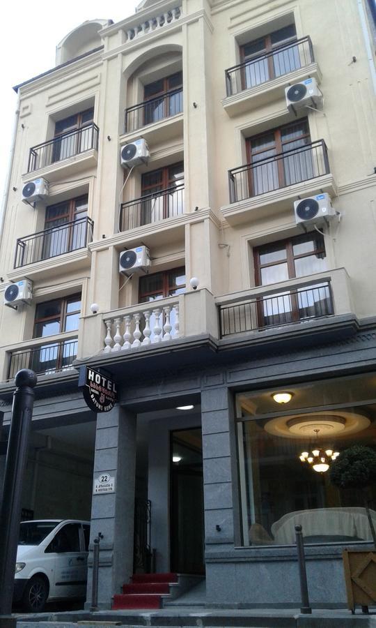 Batumi Home Exterior photo